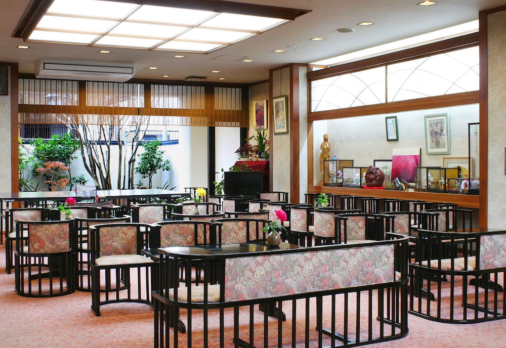 カフェ1 | 下呂温泉 木曽屋