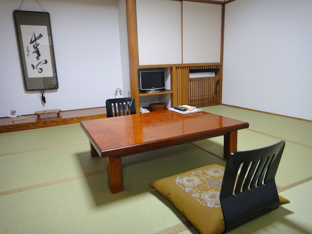 客室1 | 下呂温泉 木曽屋