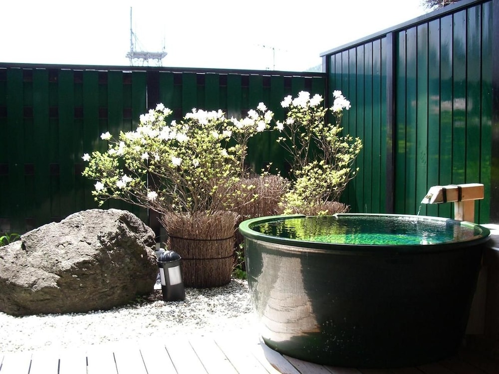 スパ1 | 下呂温泉 木曽屋 | 下呂温泉 木曽屋