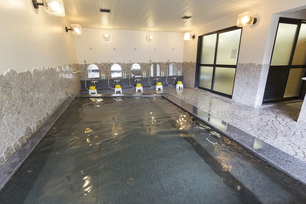 スパ1 | 犬山国際ユースホステル スパ1 | 犬山国際ユースホステル