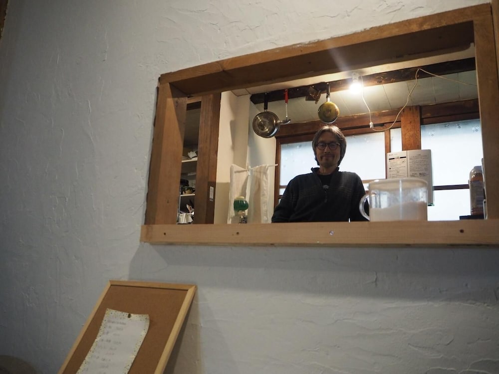 レストラン1 | ゲストハウス 錦