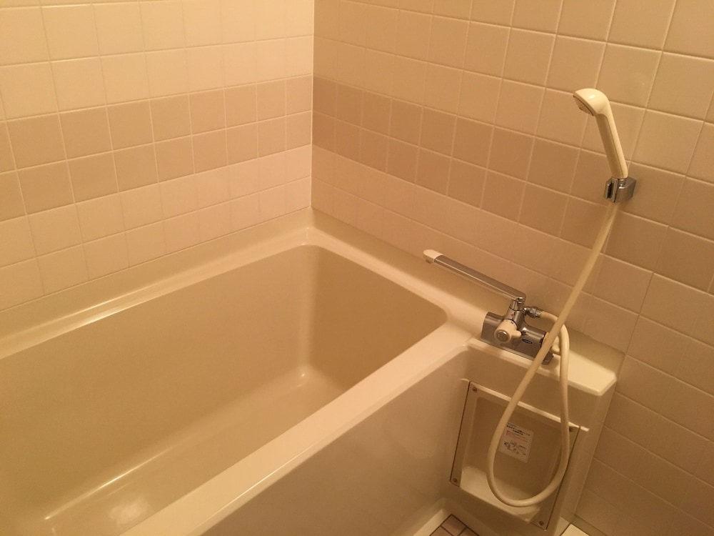 和室　セミ・スイート バスルーム0 | 川上屋花水亭