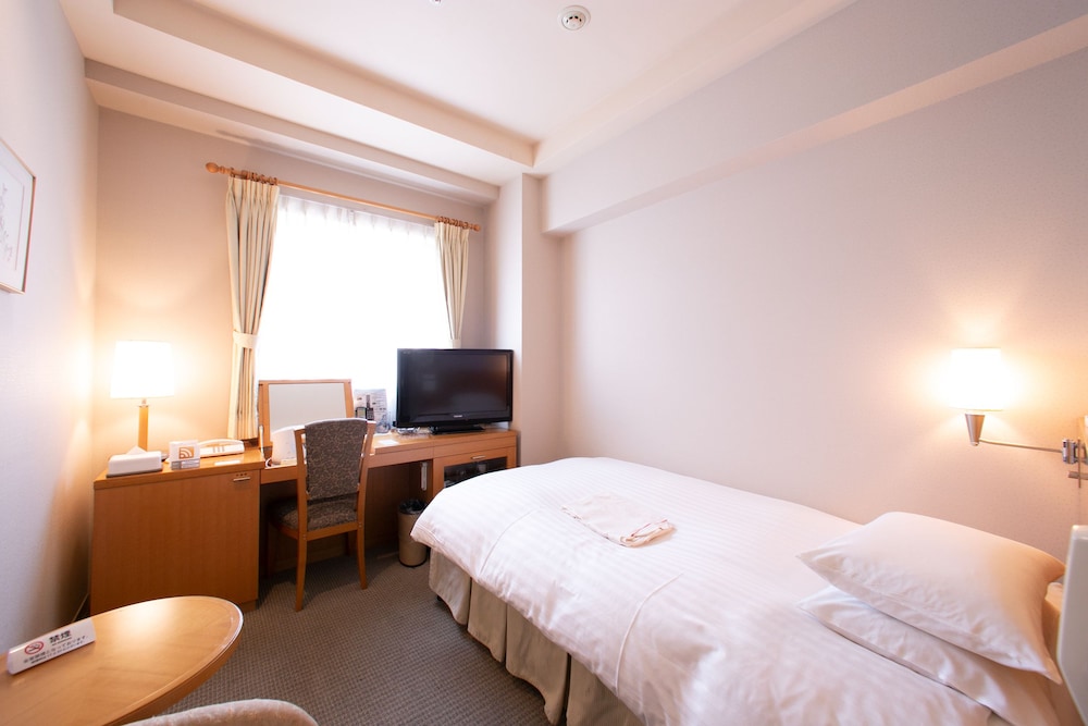 客室1 | KKR ホテル金沢