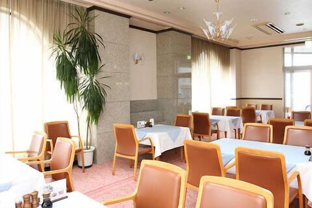 レストラン1 | 網走ロイヤルホテル