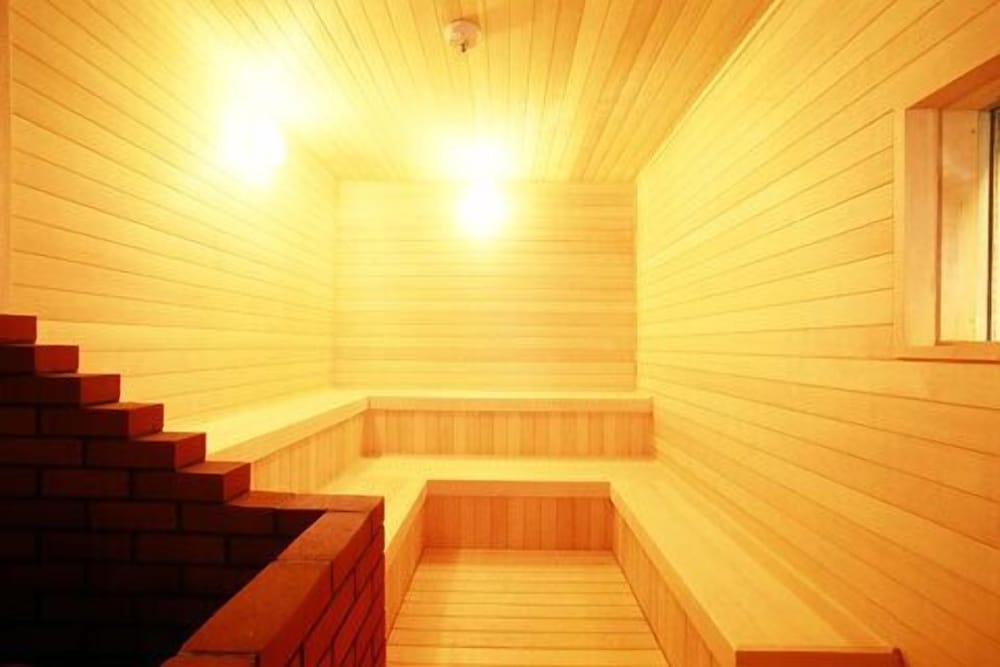 スパ1 | 網走ロイヤルホテル