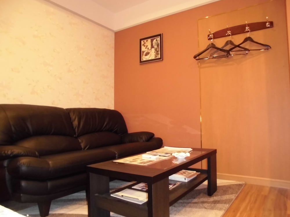 客室1 | HOTEL DD 香芝店