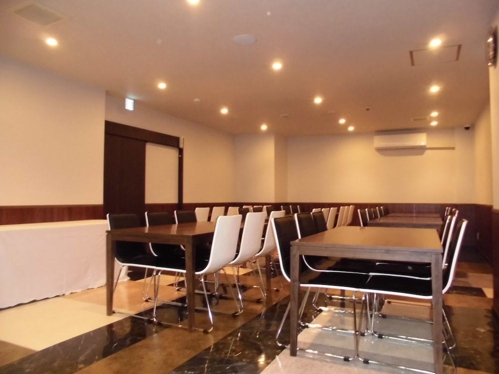 施設内の設備1 | HOTEL DD 香芝店