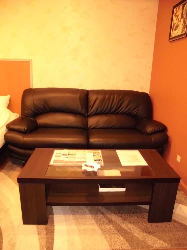 スタンダード ツインルーム (2 Single Size Beds) 客室の設備とサービス0 | HOTEL DD 香芝店