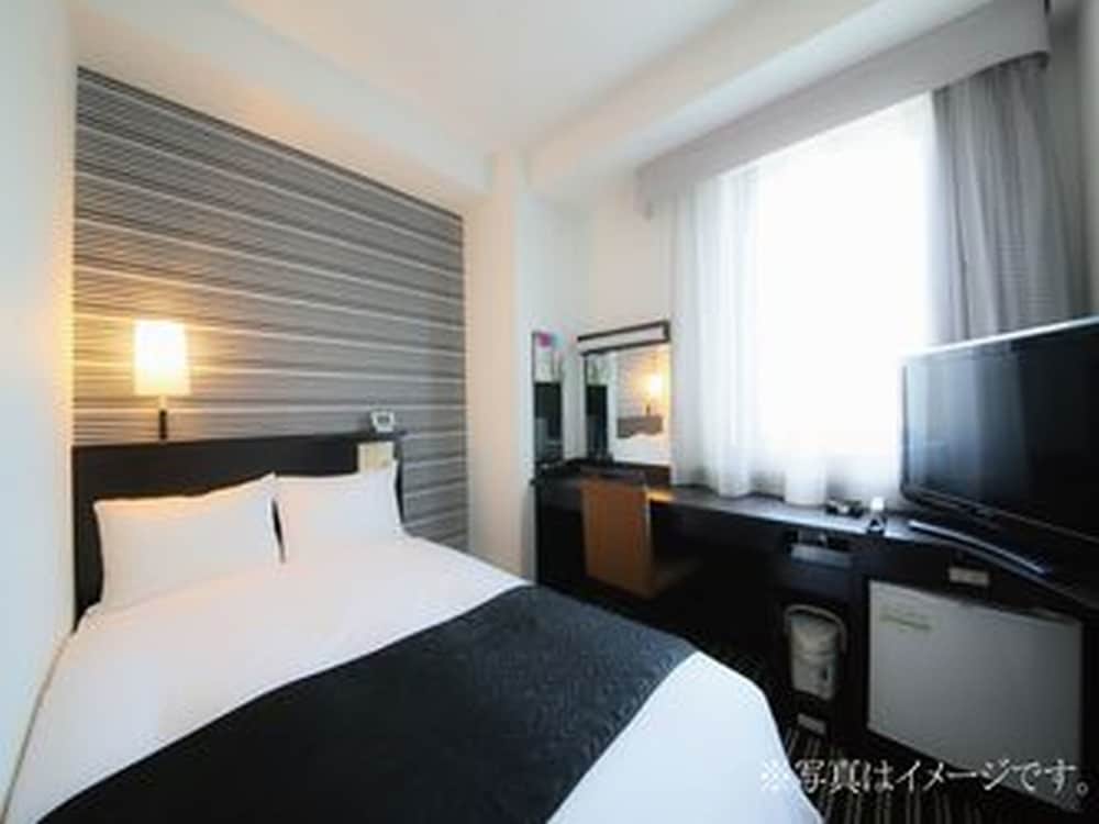 客室1 | アパホテル〈宮崎都城駅前〉 客室1 | アパホテル〈宮崎都城駅前〉