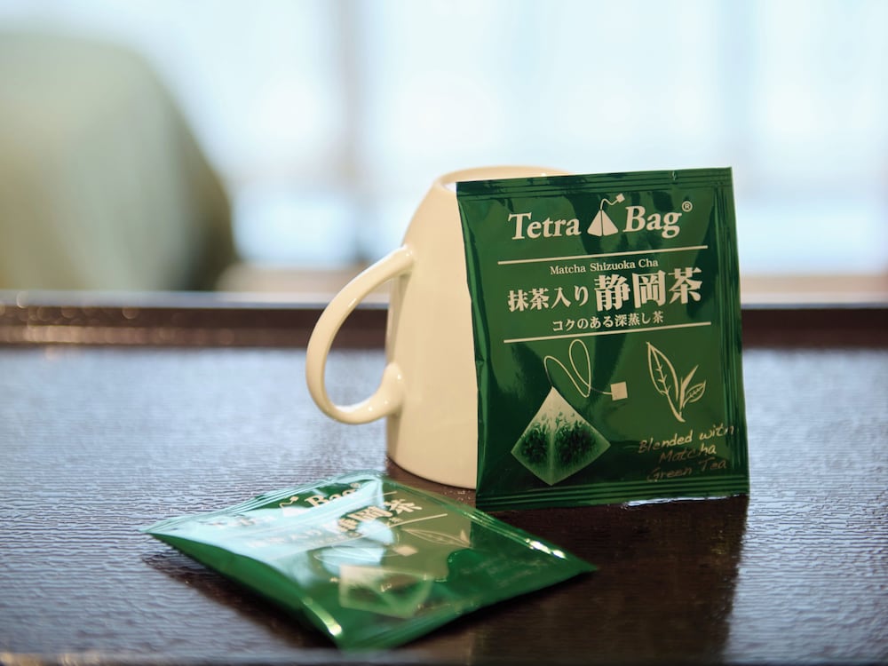 エコノミー ダブルルーム 喫煙可 客室の設備とサービス3 | Tabist ホテルテトラ池袋