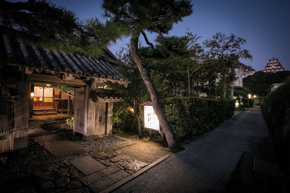 水野旅館