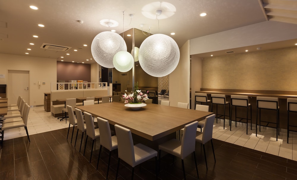 朝食スペース1 | JR 西日本グループ ヴィアイン京都四条室町