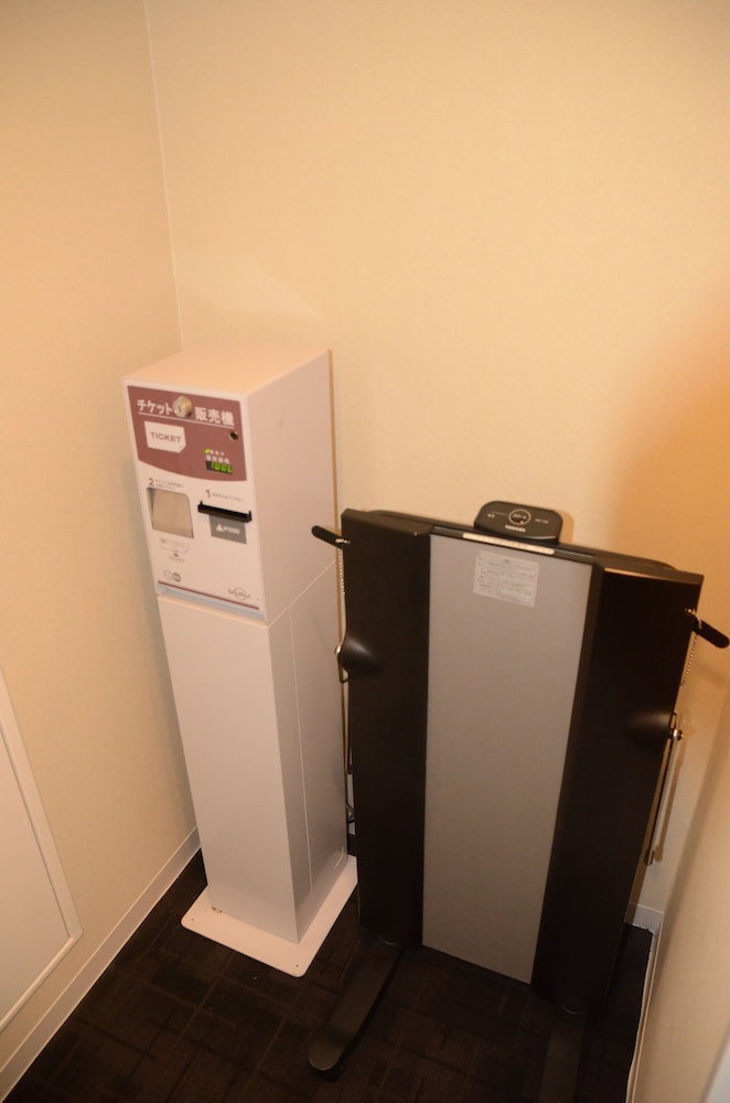 施設内の設備1 | JR 西日本グループ ヴィアイン京都四条室町