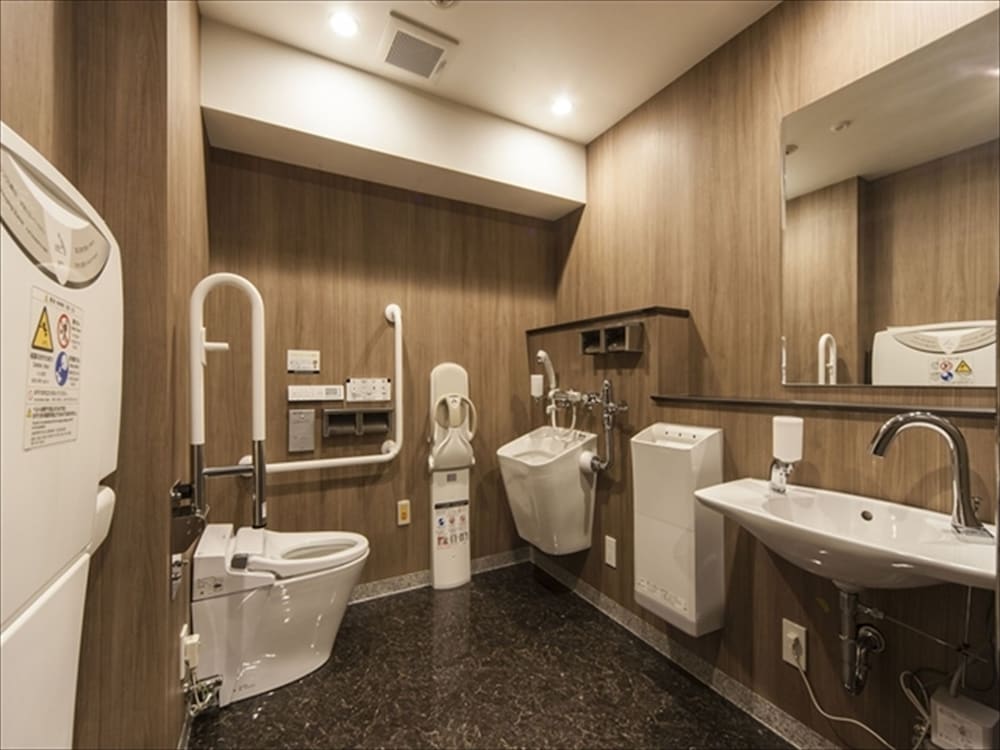 施設内の設備1 | アパホテル〈御茶ノ水駅北〉 施設内の設備1 | アパホテル〈御茶ノ水駅北〉