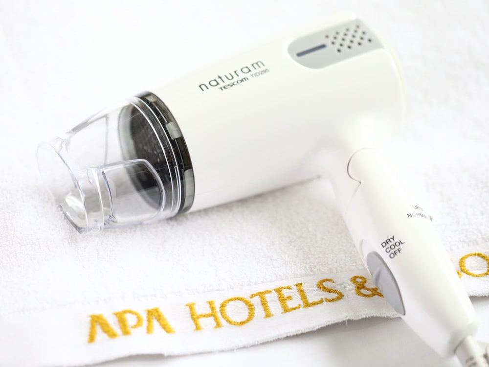 ダブルルーム 禁煙 客室の設備とサービス5 | アパホテル〈御茶ノ水駅北〉