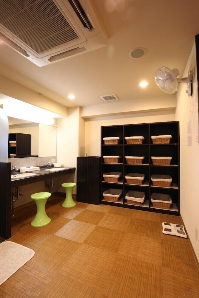 大浴場1 | アズイン東近江能登川駅前