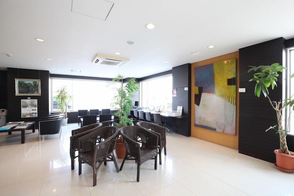 メインイメージ | アズイン東近江能登川駅前