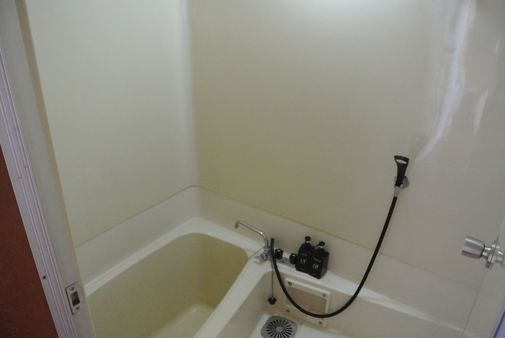 和室 バスルーム0 | 錦浦館