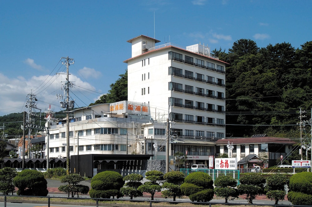 メインイメージ | 錦浦館 メインイメージ | 錦浦館