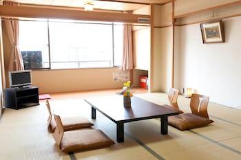 ますや旅館