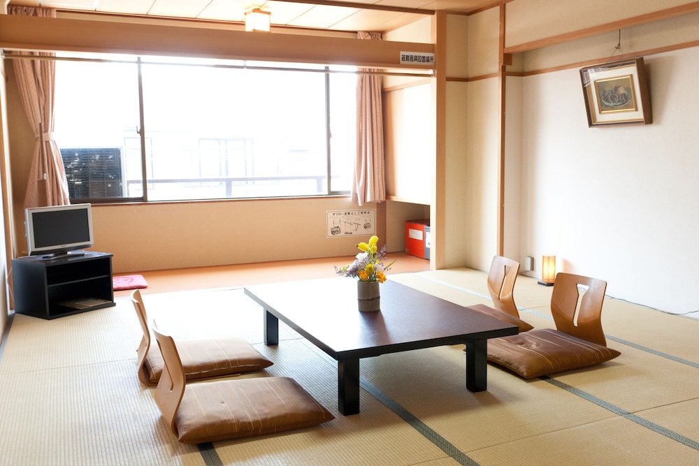 メインイメージ | ますや旅館