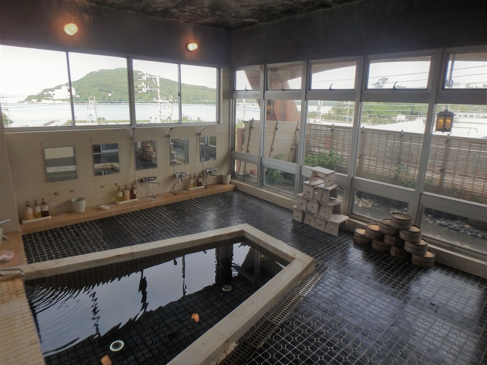 大浴場1 | 海月 大浴場1 | 海月