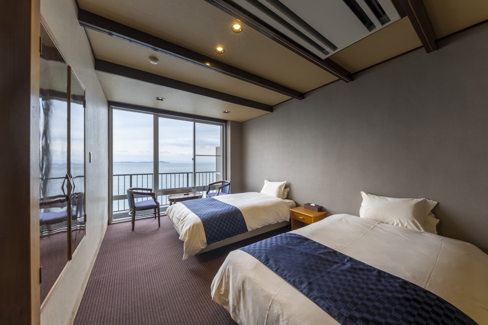 和洋室 | あわかん