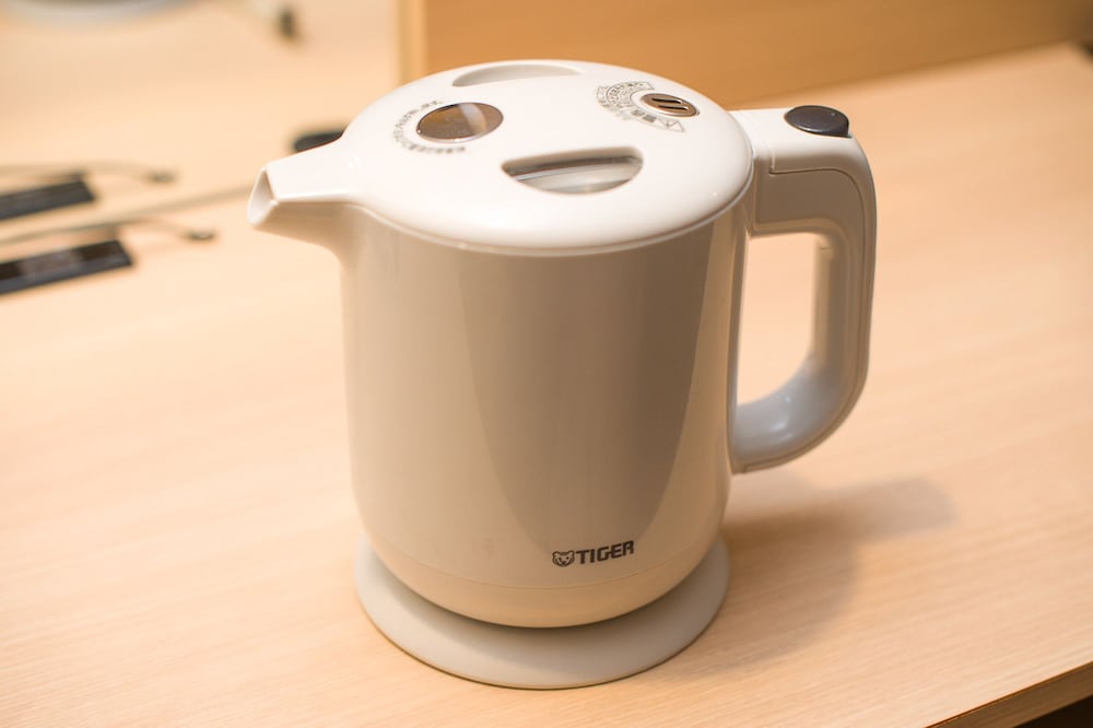 ダブルルーム 禁煙 (Check-in time ends at 9PM) 客室の設備とサービス0 | ホテルふじ竜ヶ丘