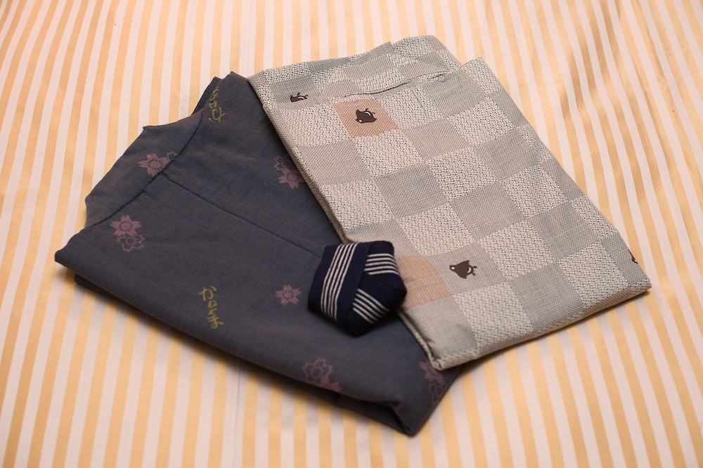 ダブルルーム 禁煙 (Check-in time ends at 9PM) バスルームの設備0 | ホテルふじ竜ヶ丘