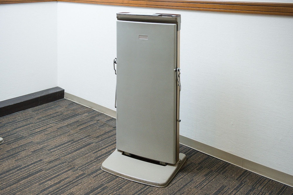 ダブルルーム 禁煙 (Check-in time ends at 9PM) 客室の設備とサービス1 | ホテルふじ竜ヶ丘