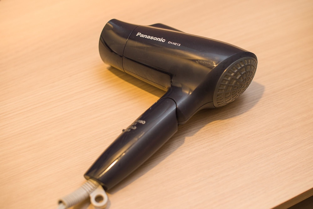 ダブルルーム 禁煙 (Check-in time ends at 9PM) バスルームの設備1 | ホテルふじ竜ヶ丘