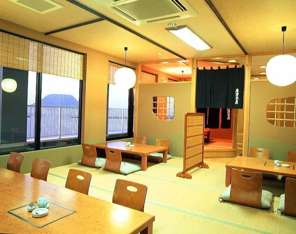 朝食スペース1 | 渚館きむら 唐津茶屋 朝食スペース1 | 渚館きむら 唐津茶屋
