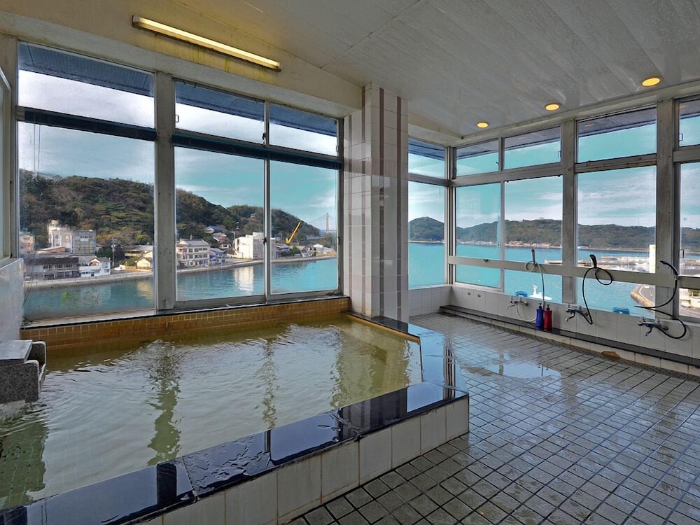 大浴場1 | 旅館 金丸 大浴場1 | 旅館 金丸