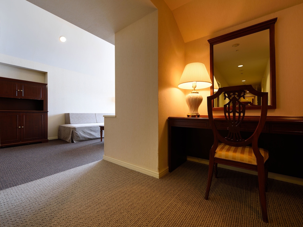 (本館) デラックスツイン 禁煙 客室4 | 裏磐梯レイクリゾート