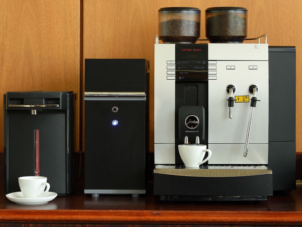 コーヒー サービス1 | 裏磐梯レイクリゾート