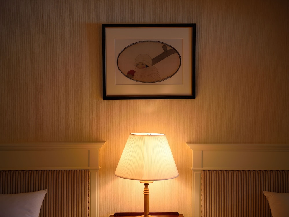 (本館) デラックスツイン 禁煙 客室1 | 裏磐梯レイクリゾート