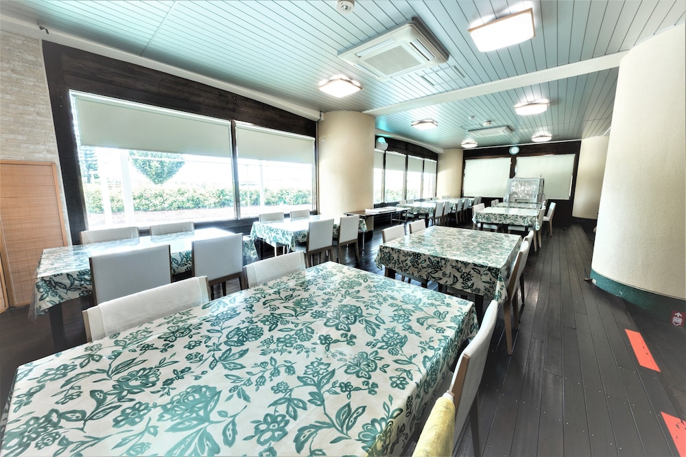 レストラン1 | ホテルキャッスルヴィレッジ宮古島