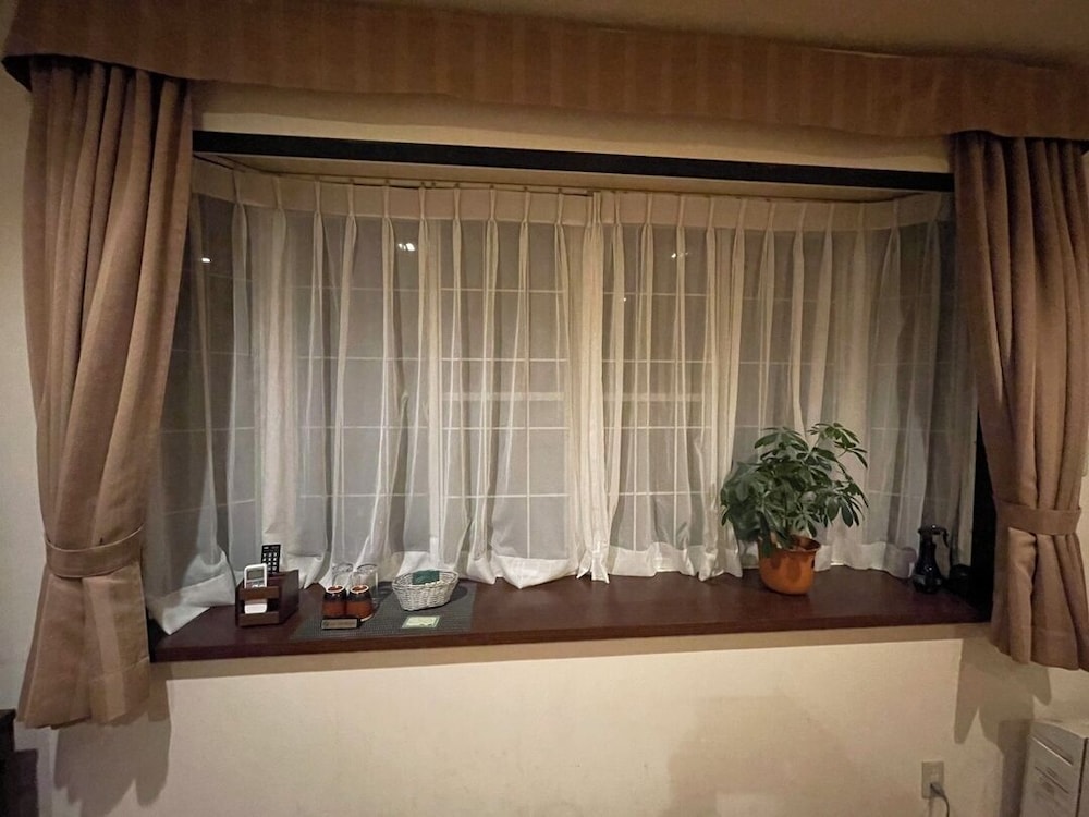 ツインルーム 禁煙 部屋からの景観0 | ドーミー倶楽部 軽井沢