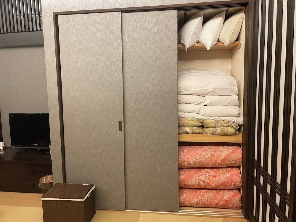 新館和洋室 禁煙 客室1 | ドーミー倶楽部 軽井沢