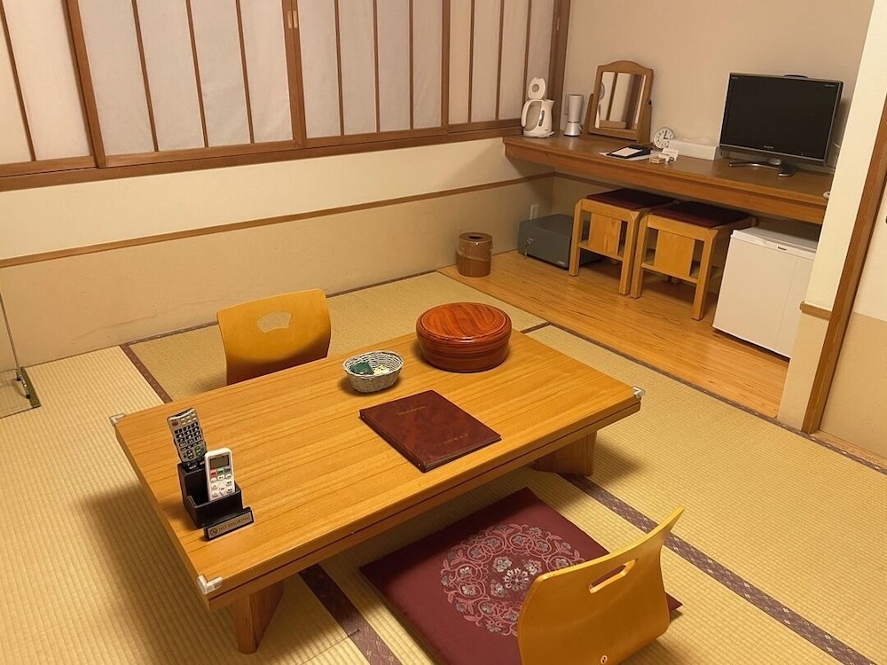 和室 6畳 禁煙 | ドーミー倶楽部 軽井沢