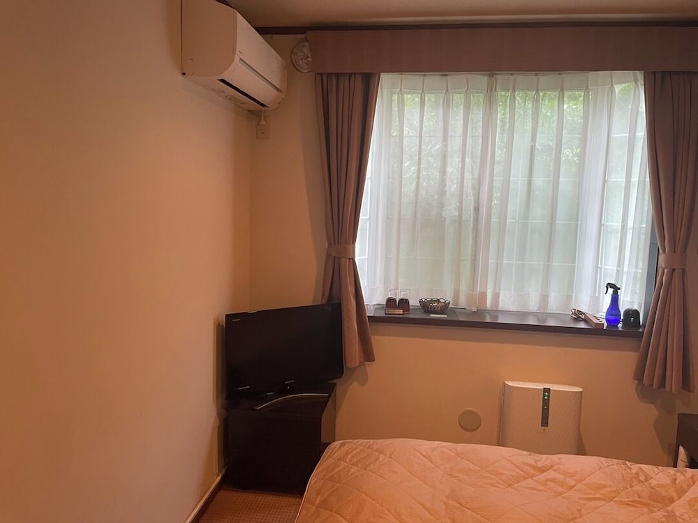 スモールダブルルーム 禁煙 客室3 | ドーミー倶楽部 軽井沢