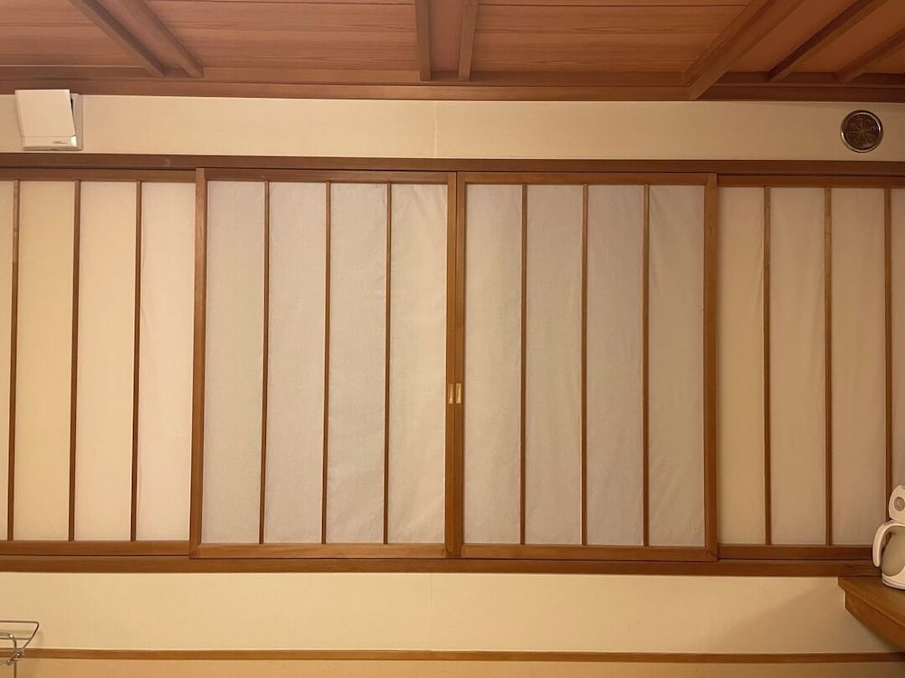 和室 6畳 禁煙 客室3 | ドーミー倶楽部 軽井沢