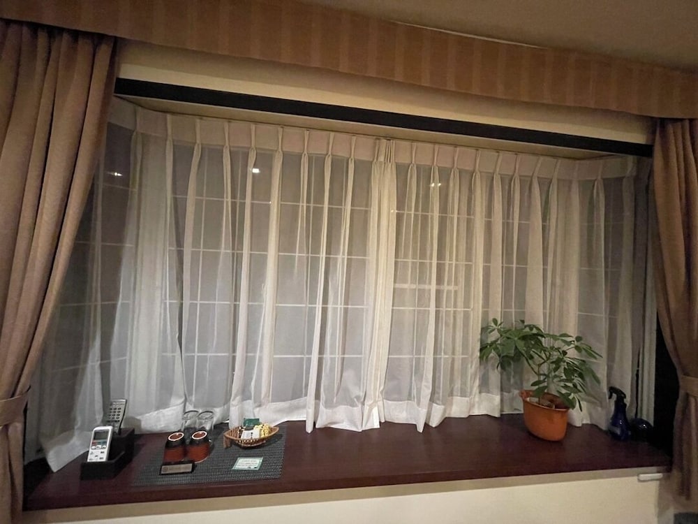 キングダブルルーム 禁煙 部屋からの景観0 | ドーミー倶楽部 軽井沢