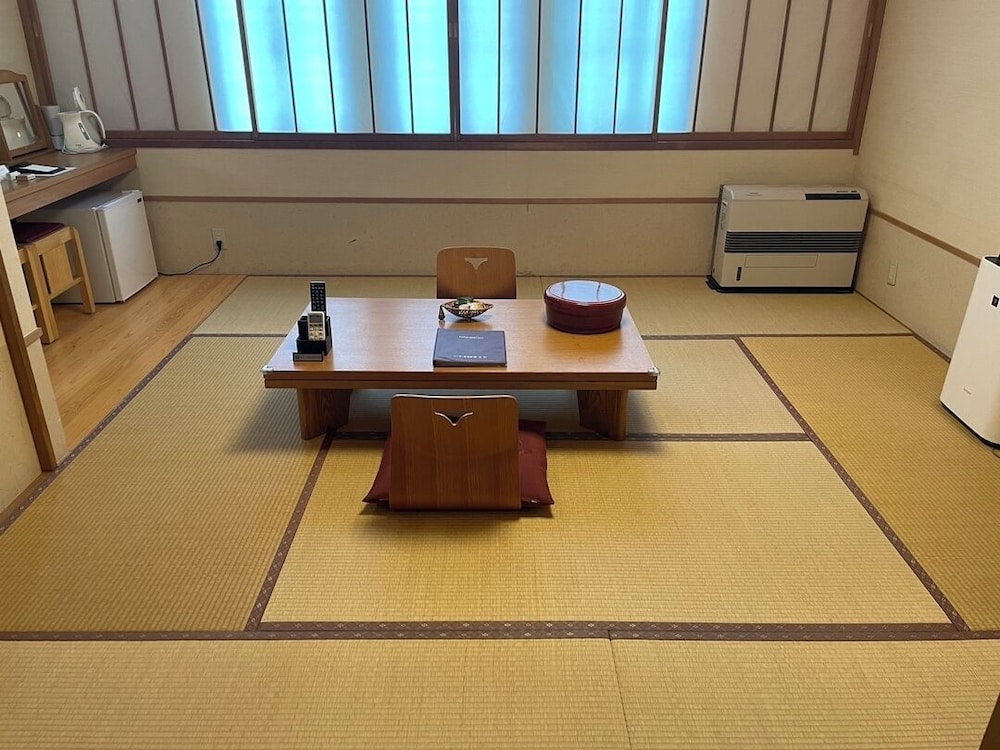 和室 8畳 禁煙 | ドーミー倶楽部 軽井沢