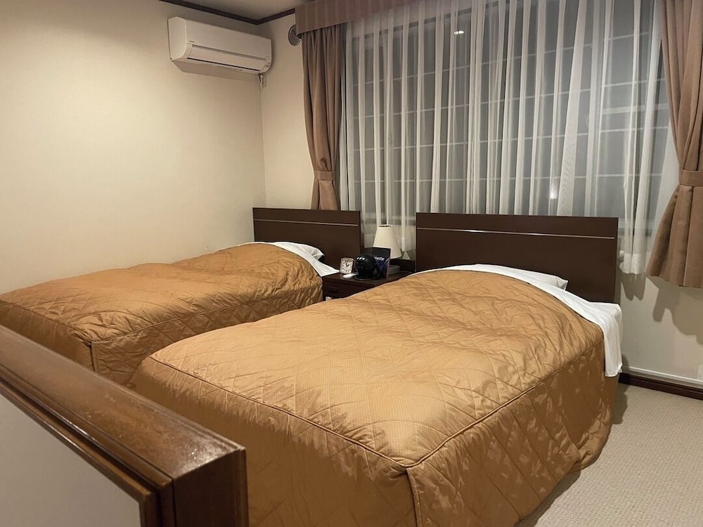 メゾネットルーム 禁煙 客室2 | ドーミー倶楽部 軽井沢