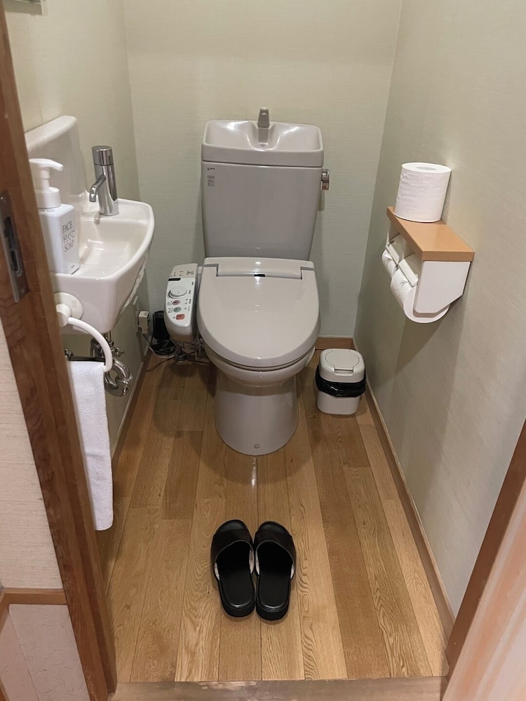 和室 8畳 禁煙 バスルーム0 | ドーミー倶楽部 軽井沢