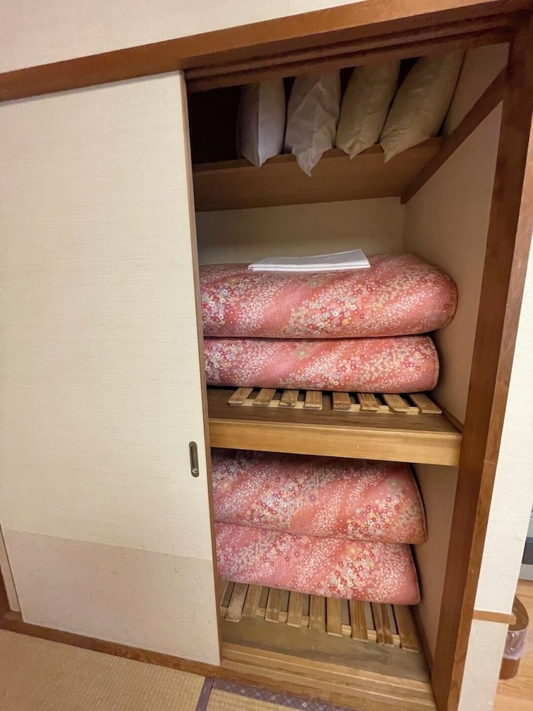 和室 8畳 禁煙 客室1 | ドーミー倶楽部 軽井沢