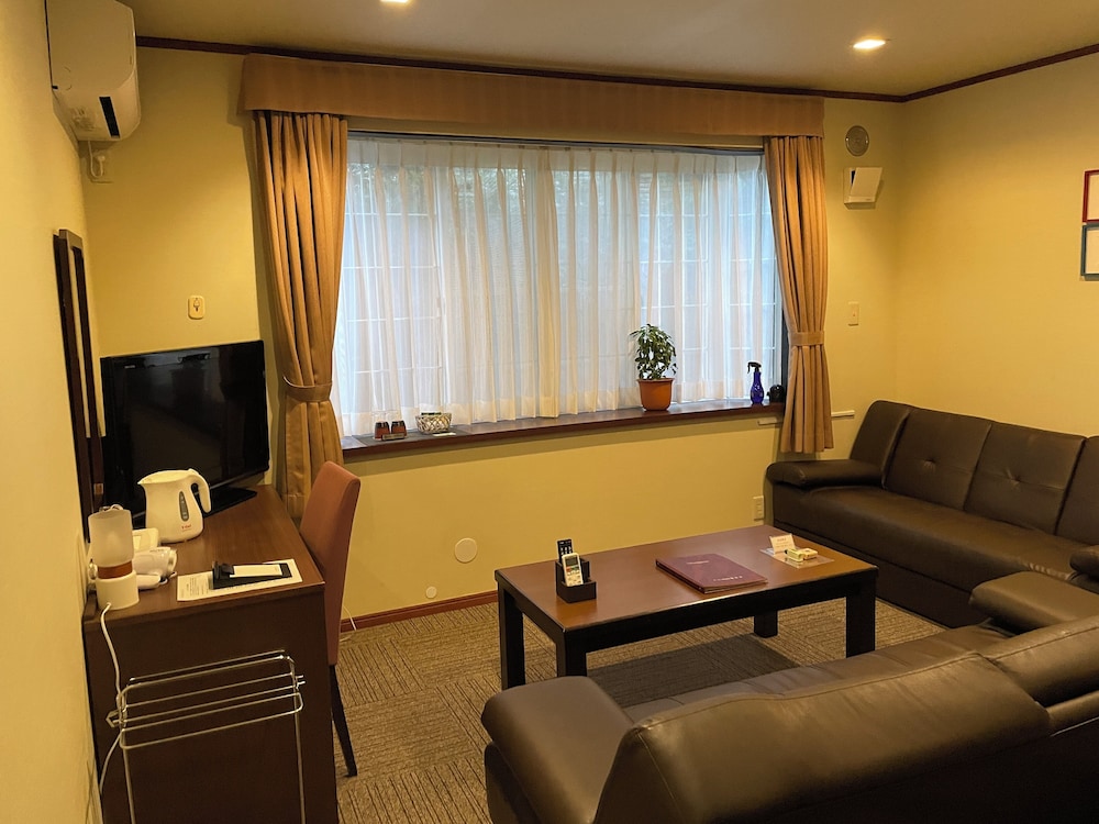 メゾネットルーム 禁煙 客室3 | ドーミー倶楽部 軽井沢