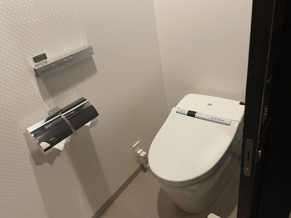 新館和洋室 禁煙 バスルーム2 | ドーミー倶楽部 軽井沢