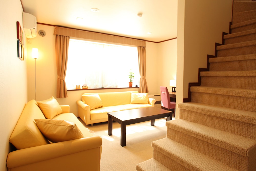 メゾネットルーム 禁煙 | ドーミー倶楽部 軽井沢